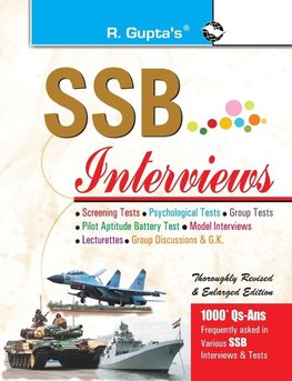 SSB Interviews