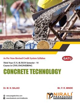 CONCRETE TECHNOLOGY