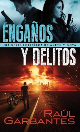 Engaños y delitos