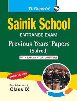 Sainik School