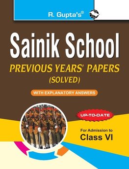 Sainik School