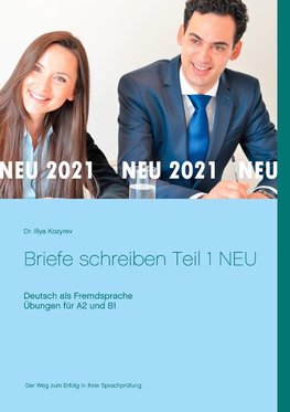 Briefe schreiben Teil 1 NEU