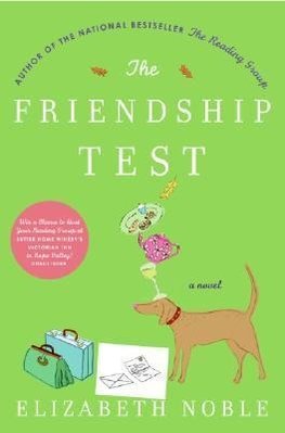 Friendship Test, The