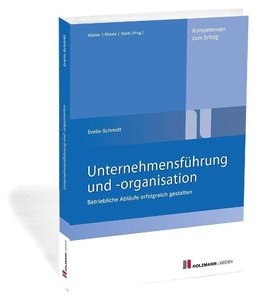 Unternehmensführung und -organisation