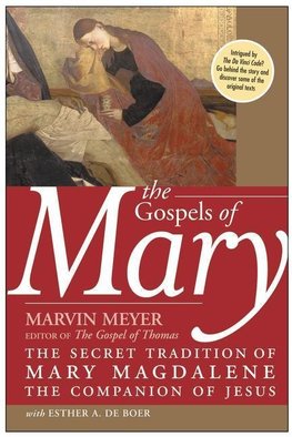 Meyer, M: Gospels of Mary