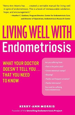 Living Well with Endometriosis