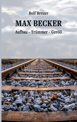 Max Becker