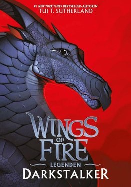 Wings of Fire Legenden - Darkstalker