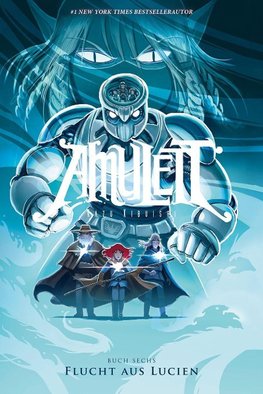 Amulett #6