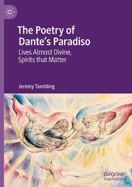 The Poetry of Dante's Paradiso