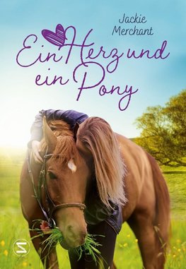 Ein Herz und ein Pony