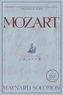 Mozart: A Life