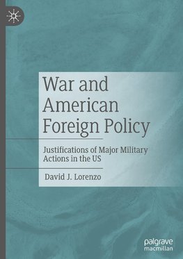 War and American Foreign Policy