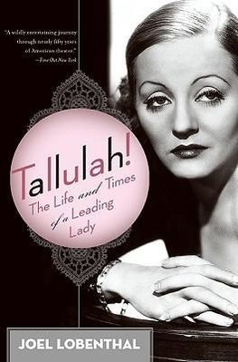 Tallulah!