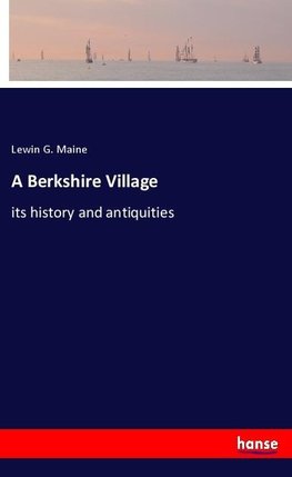 A Berkshire Village