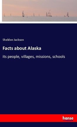 Facts about Alaska