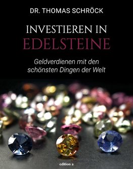 Investieren in Edelsteine