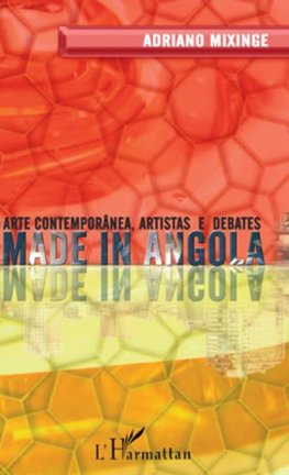 Made in Angola