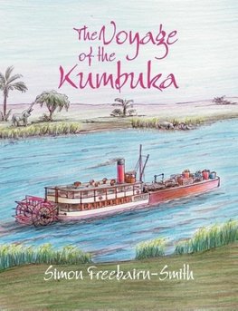 The Voyage of the Kumbuka