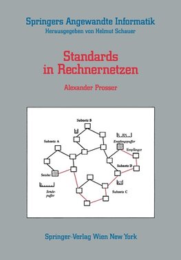 Standards in Rechnernetzen