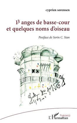 13 anges de basse-cour et quelques noms d'oiseau