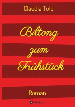 Biltong zum Frühstück