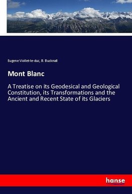 Mont Blanc