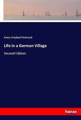 Life in a German Village