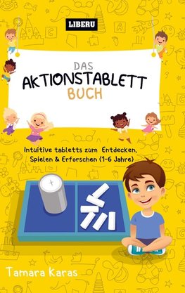 Das Aktionstablett-Buch