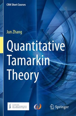 Quantitative Tamarkin Theory