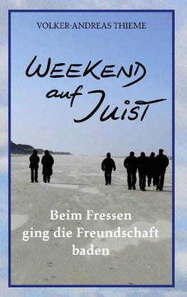 Weekend auf Juist