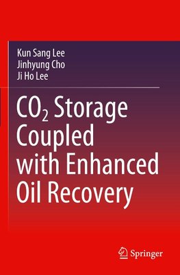 CO2 Storage Coupled with Enhanced Oil Recovery