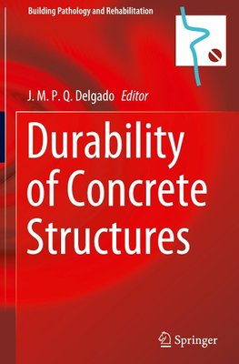 Durability of Concrete Structures