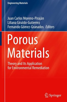 Porous Materials