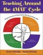 McCarthy, B: Teaching Around the 4MAT (R) Cycle