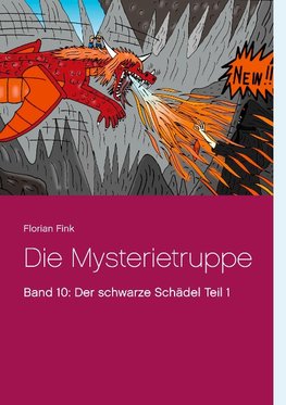 Die Mysterietruppe