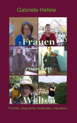 Frauen zwischen Welten