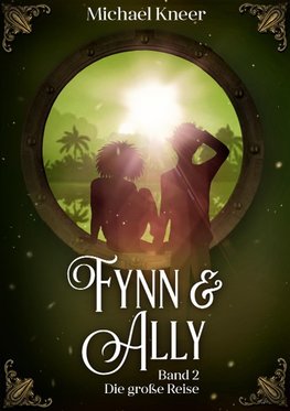 Fynn & Ally