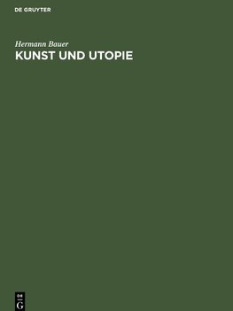 Kunst und Utopie