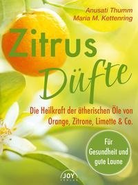 Zitrusdüfte