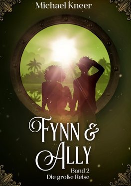 Fynn & Ally