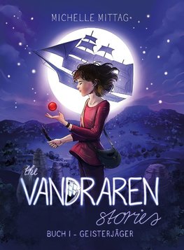 The Vandraren Stories