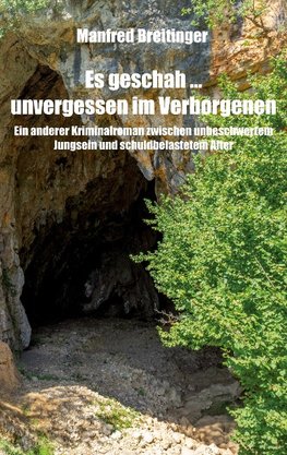 Es geschah ¿ unvergessen im Verborgenen