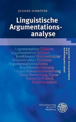 Linguistische Argumentationsanalyse