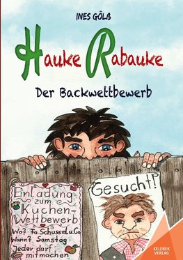 Hauke Rabauke