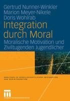 Integration durch Moral