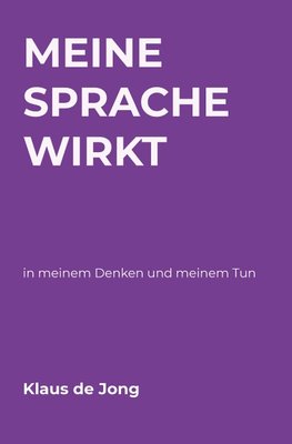 Meine Sprache wirkt