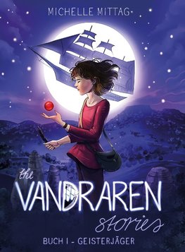 The Vandraren Stories