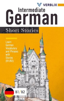 Intermediate German Short Stories