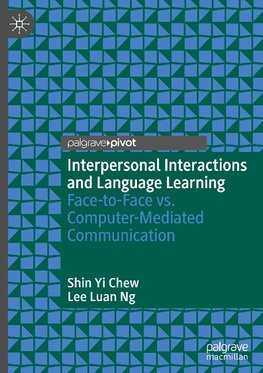 Interpersonal Interactions and Language Learning